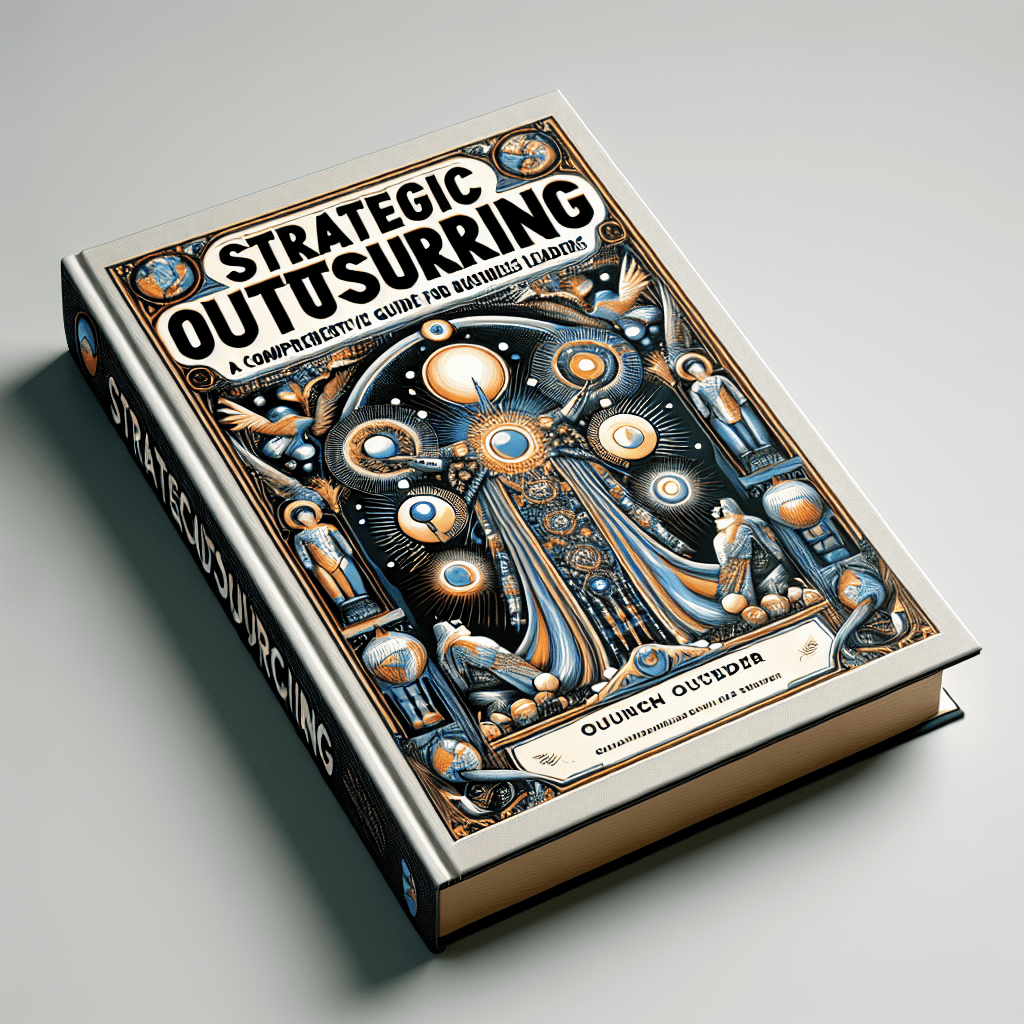 Strategic Outsourcing: A Comprehensive Guide for Business Leaders